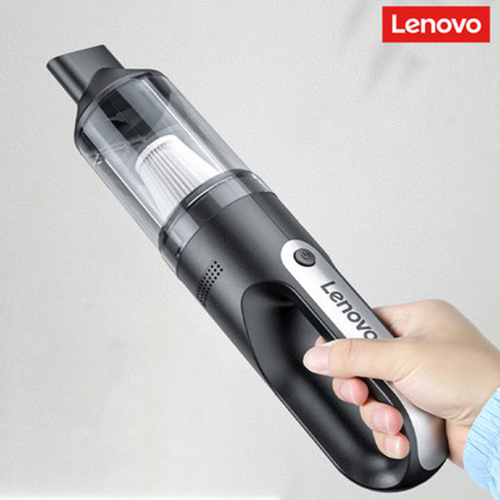 Nic High Power Lightweight Handheld Cordless Vacuum Cordless