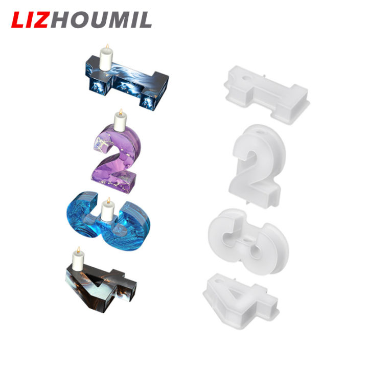 lizhoumil-แม่พิมพ์ซิลิโคนเชิงเทียนแม่พิมพ์เทียนแบบ3d-สำหรับงานฝีมือ-diy