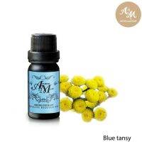 Aroma&amp;More  Blue Tansy น้ำมันหอมระเหยบลู แทนซี่ ชนิดเจือจาง 10% Morocco  10/30/100ML