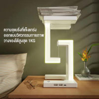 โคมไฟตั้งโต๊ะ โคมไฟ led โคมไฟอ่านหนังสือ ปรับแสงได้3สี ระงับ table lamp โคมไฟไร้สาย โคมไฟข้างเตียง