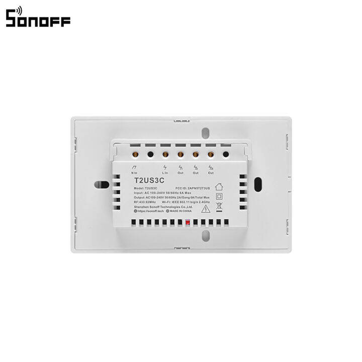 sonoff-t2-us-smart-wifi-wall-light-switch-1-2-3-gang-touchwifi433-rfapp-remote-smart-home-wall-touch-switch-works-with-alexa