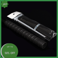 ?【Lowest price】Jay ไม้กันลื่นกว่าจับม้วนเทนนิสแบดมินตัน squash Handle Tape