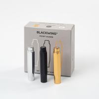 BLACKWING Point Guards (Set of 3) เซ็ตปลอกดินสอ​แบล็ควิง​ 3 สี