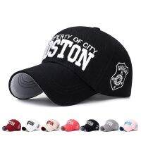 หมวกเบสบอลปักลาย Kanye West Solid BOSTON สำหรับผู้ชายผู้หญิง Trapstar Snapback Gorras หมวก Gratis Ongkir รุ่นพิเศษ