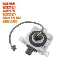 W3T24571 D4S D4R Xenon HID Headlight Ballast Control Module with Wire for Mitsubishi Mazda 3 CX-5 Honda Civic