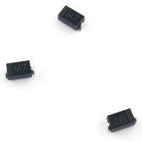 100PCS M7 1N4007 DIODE SMD 1A 1000V  Rectifier Diode Electrical Circuitry Parts