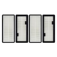 Washable Replacement Hepa Filters Jet Bot AI+ and Jet Bot+ Vacuum Cleaners,Fit for VR30T85513W/AA Robot