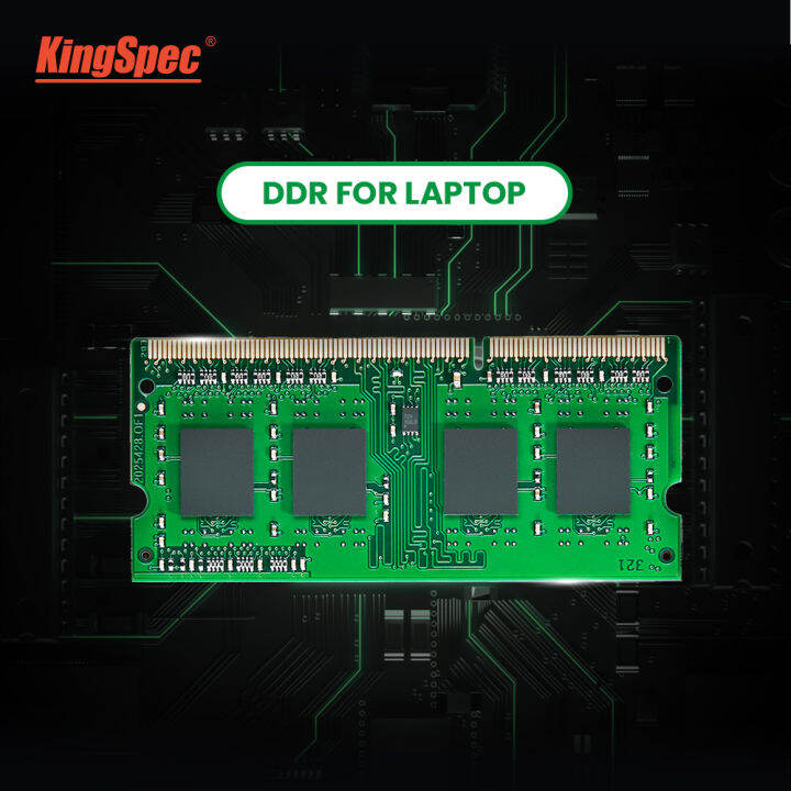 kingspec-ddr3-1600-12800u-หน่วยความจำสำหรับเดสก์ท็อปแท่งสองด้านอนุภาคเข้ากันได้แรมความจำ4gb-สำหรับแล็ปท็อป