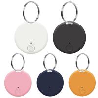 Anti Lost Tracking Device Wireless Phone Finder Smart Dog s Blue Tooth Finder Real Time Key Locator For Locating Kids s