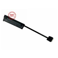 For Lenovo IdeaPad Y900 Y910 Y910-17ISK HDD cable replace parts DC02C001XU00 DC02001XU10 HDD hard drive cable