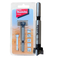 MAKITA รหัส D-71093 ดอกคว้านไม้ใส่บานพับ TCT 15x77mm