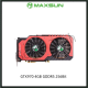 USED MAXSUN GTX970 4GB GDDR5 256Bit GTX 970 Gaming Graphics Card GPU