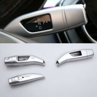 Decorations Shift Lever Cover Auto Parts Cruise Cover Cruise Trim For Mercedes