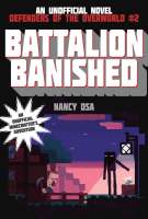 Plan for kids หนังสือต่างประเทศ Battalion Banished ISBN: 9781634509978