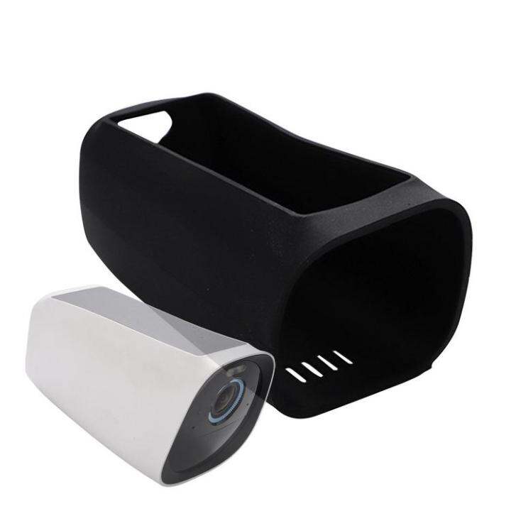 security-camera-protective-case-soft-silicone-sleeve-protector-skin-for-eufycam-s330-security-camera-accessories-for-front-door-cosy