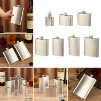 REALIZE OVERWHELM26LM6 Leakproof Drinkware Alcohol Wine Stainless Steel Liquor Flask Hip Flask Whiskey Holder