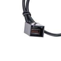 、‘】【’ Atocoto USB Male Conversion Cable Adapter For Honda Civic Jazz Fit CR-V Accord Odyssey Car Radio CD Audio Replacement