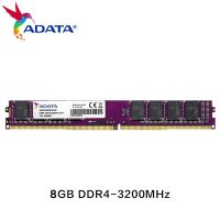 หน่วยความจำ Ram ต้นฉบับ DDR4 AData 8GB 3200MHz DDR4 16GB 3200MHz แรมความจำสำหรับเดสก์ทอปคอมพิวเตอร์ RAM3825 Ram