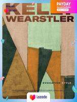 หนังสือใหม่พร้อมส่ง Kelly Wearstler : Evocative Style [Hardcover]