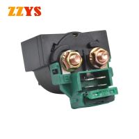 ⚡HOT SALE⚡ Motorcycle Electrical Starter Solenoid Relay Ignition Switch For Honda GL1500 GL1000 GL1100 GL1200 GOLDWING GL 1000 1100 1200