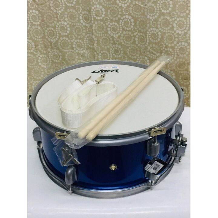 LAZER SNARE DRUM WS654515 Lazada PH