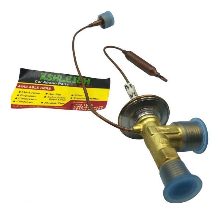 Honda EG ESI R12 Expansion Valve Car aircon parts quality supplies
