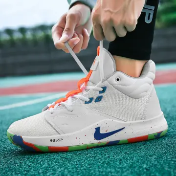 Nike Paul George 3