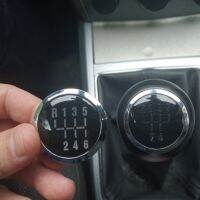 【hot】✠  5/6 Speed Shift Knob Cap Top Cover Opel/Vauxhall H D Vectra C Zafira B Antara Signum