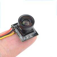 AKK K196/K19C/K28C Micro 120 Gradi 600TVL FPV Macchina Fotografica ต่อคอปเตอร์สี่ใบพัดขนาดเล็ก