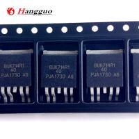 10Pcs BUK714R1-40BT BUK714R1 TO263-5 Automobile Computer Board Fragile Chip Automobile IC SMD Transistor For BMW N52