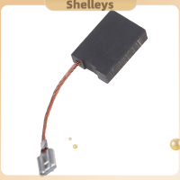 Shelleys แปรงคาร์บอนลูกหมู2ชิ้นสำหรับ BS-11E Bosch GCO 2000 E64 180 GWS20-230