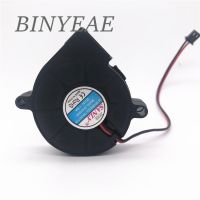 【YF】◘✥  SANLY SF5015SL SF5015SM  12V 0.06A 0.08A 5cm 5015 50x50x15mm industrial blower for Humidifier server cooling fan 2PIN