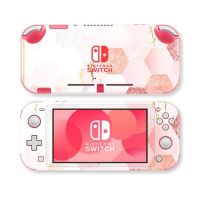 รูปลอกสติ๊กเกอร์สกินจอยเกม Nintend Switch สำหรับ Nintendo Switch Lite Protector