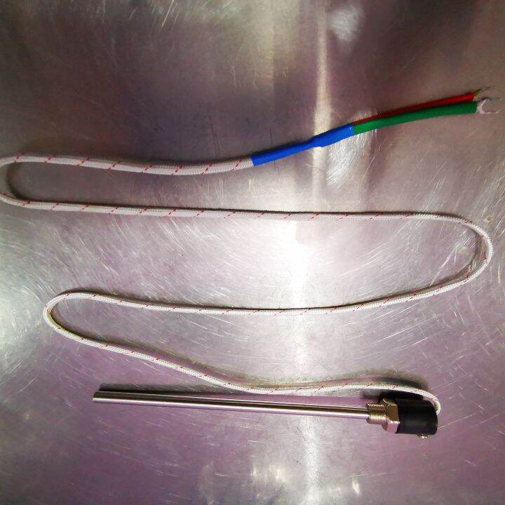 Gas oven temperature control sensor wire part components Lazada