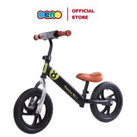 DENO (ดีโน่)  จักรยานทรงตัว จักรยานฝึกทรงตัว balance bike