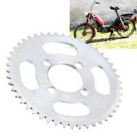 Mini Bike Sprocket เฟืองมืออาชีพฝีมือดีสำหรับไดรเวอร์สำหรับสกู๊ตเตอร์ไฟฟ้า