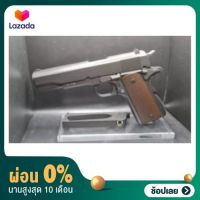 [ผ่อน 0%] บีบีแอร์ซอฟต์ระบบ CO2 KWC 1911 BK โบล์วแบล็ค เป็นของเล่นเท่านั้น