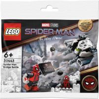 LEGO® Spider-Man 30443 Spider-Man Bridge Battle - เลโก้ใหม่ ของแท้ ?% กล่องสวย พร้อมส่ง