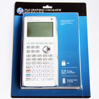 Hp39gii Graphing Calculator Sat Ap Exam Scientific Calculator Designated Computer For Childrens Science Mathematical Physics