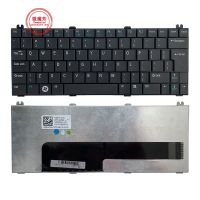 US Black New English Replace laptop keyboard For DELL For Inspiron Mini 12 PP40S 1210