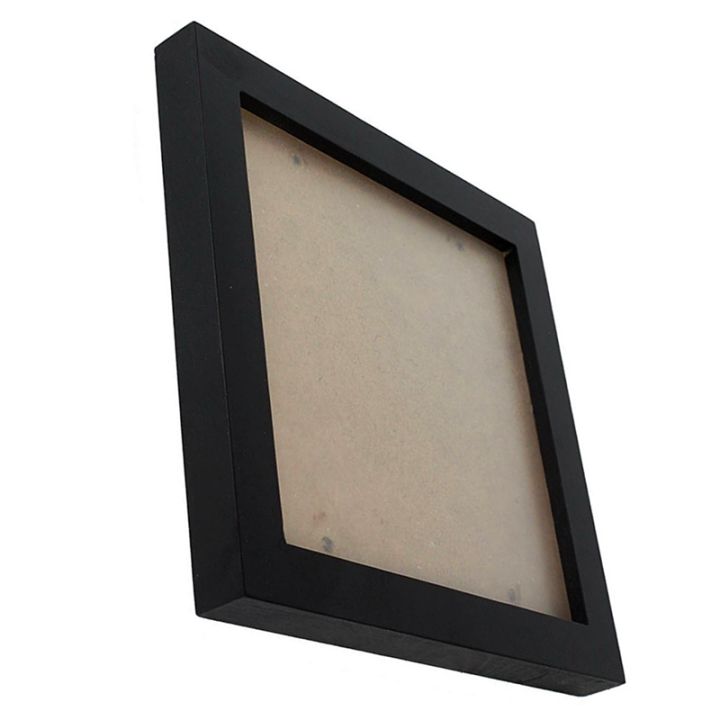2-pcs-square-thick-pine-wood-photo-frame-wall-picture-frame-black-6-in-ch-amp-white-8-in-ch