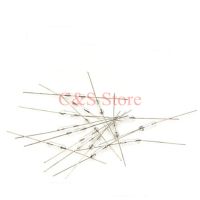 100pcs 3x10mm 0.5A/1A/1.5A/2A/3A/5A Axial fast glass fuse with lead wire 3x10 0.5A 1A 1.5A 2A 3A 5A