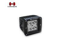 ไฟสปอร์ตไลท์ HAMER ขนาด 4.8 16W สี ขาวล้วน