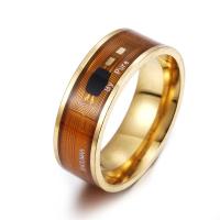 NTAG213 Chip NFC Smart Ring Wearable Smartphone Devices