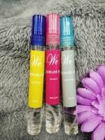 น้ำหอม มาดามฟีน​ "วี" (We Signature) 10ML **กลิ่นใหม่ หอมเย้ายวนกว่าเดิม**