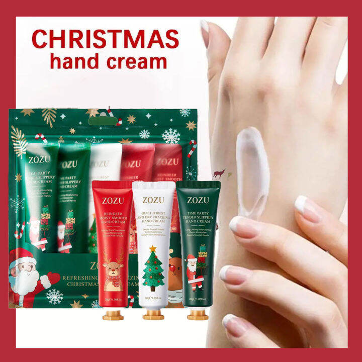 Hand and Foot Salve Cream Intensive Moisturization Skin Hand Cream
