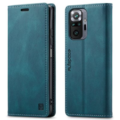「Enjoy electronic」 Redmi Note 11 Pro 5G Case Wallet Magnetic Card Flip Cover For Xiaomi Redmi Note 11 Note 11S Case Luxury Leather Phone Cover