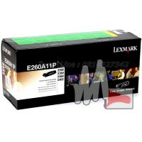 Lexmark E260A11P หมึกเครื่องพิมพ์ ปริ้นเตอร์ E260 , E360 , E460 , E462