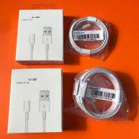 10pcslot,1m3ft E75 Chip 5ic8ic From Foxconn USB Data Sync Charge Cable for iPhone X XS XR MAX 6 7 8 With packing box