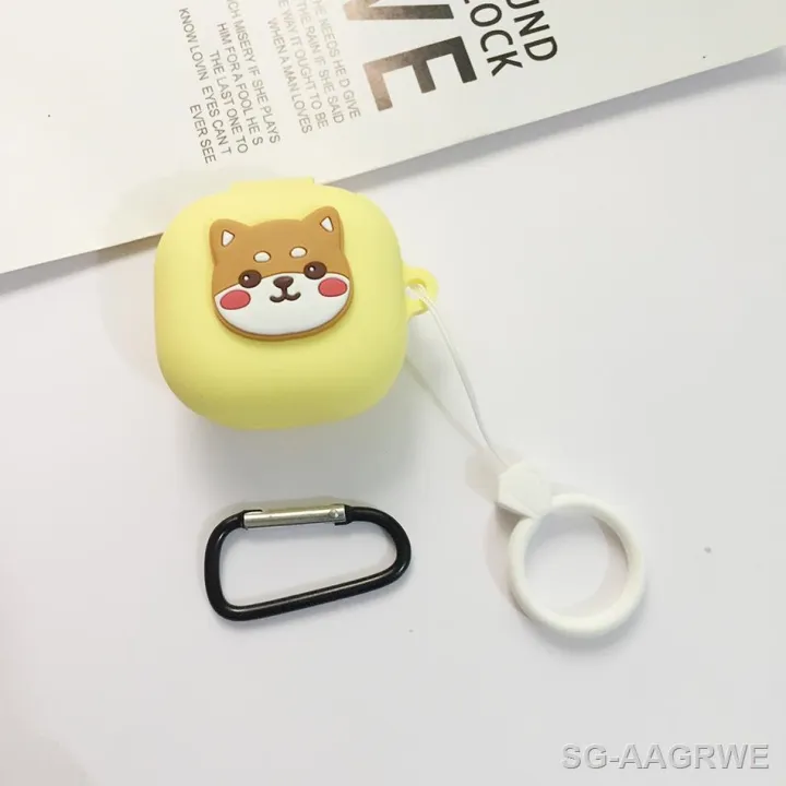 cartoon-dogs-cat-case-for-samsung-galaxy-buds-2-buds-live-buds2-pro-tws-wireless-bluetooth-earphone-case-cute-soft-protect-cover